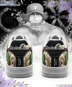 itaru hashida air shoes steins gate anime sneakers 3 pmpYs