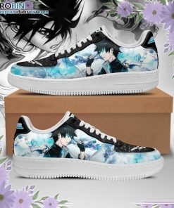 itsuki minami air gear shoes custom anime sneakers 1 WnRkl