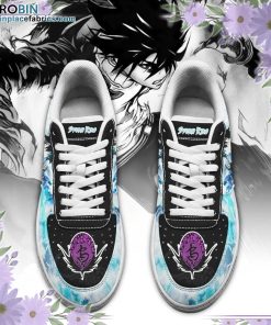 Itsuki Minami Air Gear Shoes Custom Anime Sneakers