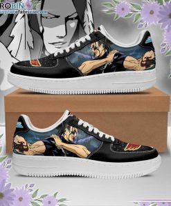 jade king takeuchi air gear shoes custom anime sneakers 1 pKllh