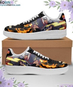 jiraiya air sneakers custom skill power anime shoes 1 H1LzZ