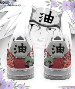 jiraiya pervy sage air sneakers custom anime shoes 3 dA0z6