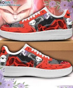 jiren air sneakers custom dragon ball anime shoes 1 zwIFV