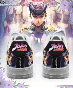 josuke higashikata air sneakers jojo anime shoes 3 ZXRPF