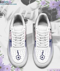 Jujutsu Kaisen Inumaki Toge Air Sneakers Custom Anime Shoes Jujutsu Kaisen Inumaki Toge Air Sneakers Custom Anime Shoes