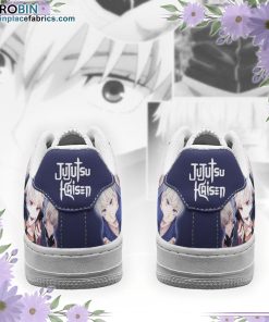 jujutsu kaisen inumaki toge air sneakers custom anime shoes 3 DUpyj