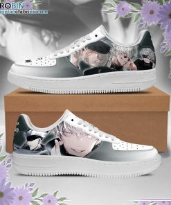 jujutsu kaisen satoru gojou air sneakers custom anime shoes 1 BQWYL