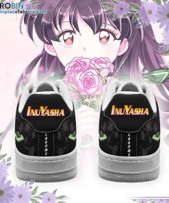 kagome air sneakers inuyasha anime shoes 3 HJvaz