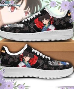 kagura air sneakers inuyasha anime shoes 1 hAo2W