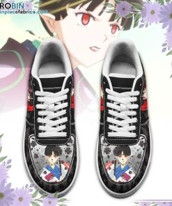 Kagura Air Sneakers Inuyasha Anime Shoes