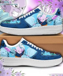 kaioshin air sneakers custom dragon ball anime shoes 1 esNxQ