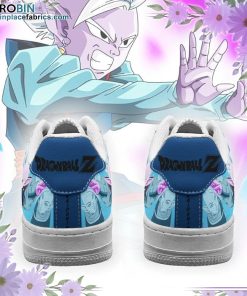 kaioshin air sneakers custom dragon ball anime shoes 3 qggky