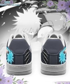 kakashi anbu air shoes custom anime shoes 4 aKoYa