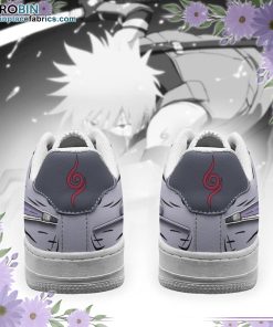 kakashi anbu air sneakers custom anime shoes 4 sRthh