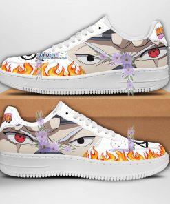 kakashi eyes air sneakers sharingan custom anime shoes 1 hdaFn