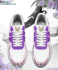 Kanao Air Sneakers Nichirin Sword Demon Slayer Anime Shoes