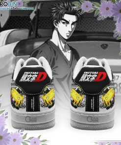 keisuke takahashi air shoes initial d anime sneakers 3 UkWfJ