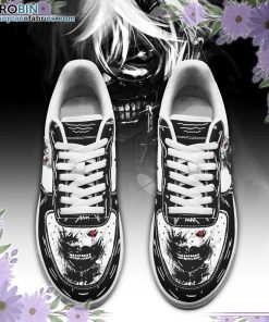 Ken Kaneki Air Shoes Tokyo Ghoul Anime Custom Shoes