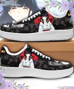 kikyo air sneakers inuyasha anime shoes 1 kcXLl