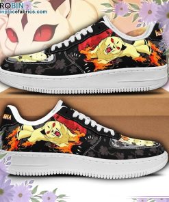 kirara air sneakers inuyasha anime shoes 1 V2iAd