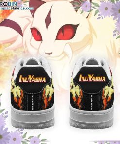 kirara air sneakers inuyasha anime shoes 3 OecW2