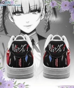 kirari momobami air sneakers kakegurui anime shoes 3 rsya4