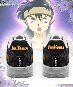 koga air sneakers inuyasha anime shoes 3 QP5HD