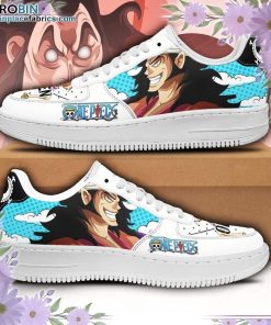 kouzuki oden air sneakers custom anime one piece shoes 1 zRaV9