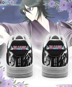 kuchiki rukia air sneakers bleach anime shoes 3 CiWJi