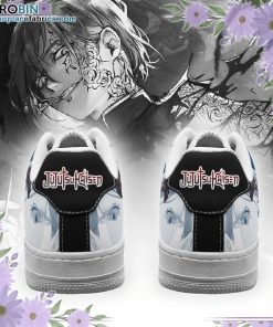 kugisaki nobara jujutsu kaisen air sneakers custom anime shoes 3 atD16