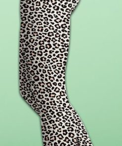 Leopard Yoga Leggings