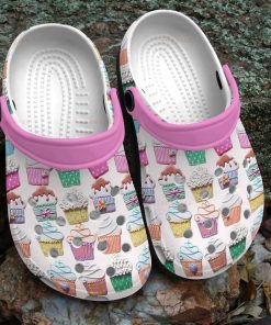 Doflamingo Crocs Shoes Manga Style Personalized