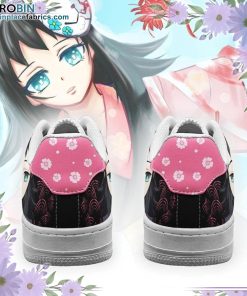 makomo air sneakers custom demon slayer anime shoes fan 3 1KI6Q