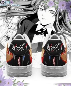 mary saotome air sneakers kakegurui anime shoes 3 KWwu3
