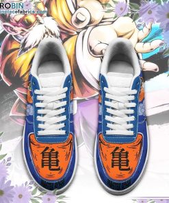 Master Roshi Air Sneakers Custom Dragon Ball Anime Shoes Master Roshi Air Sneakers Custom Dragon Ball Anime Shoes