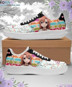 maya kihara air shoes toradora custom anime sneakers 1 TiYl6