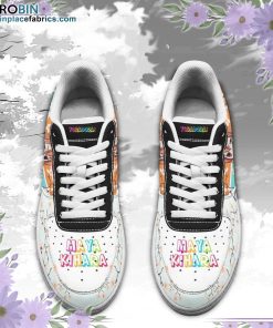 Maya Kihara Air Shoes Toradora Custom Anime Sneakers