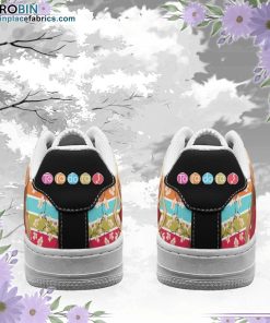 maya kihara air shoes toradora custom anime sneakers 4 zIjqQ