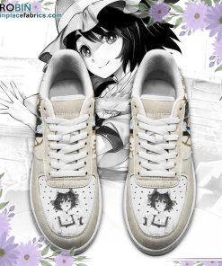 Mayuri Shiina Shoes Steins Gate Air Anime Sneakers