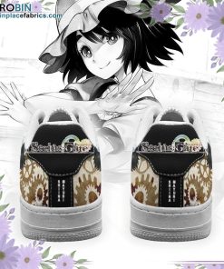 mayuri shiina shoes steins gate air anime sneakers 3 y6m4U