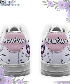 mewtwo air sneakers custom pokemon anime shoes 4 555Ur