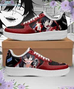 midari ikishima air shoes kakegurui anime sneakers 1 cWmDx