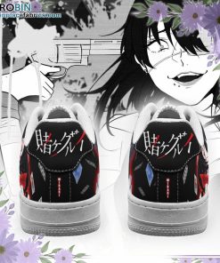 midari ikishima air shoes kakegurui anime sneakers 3 sjD56