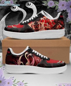 migi air shoes parasyte custom anime sneakers 1 KGquT