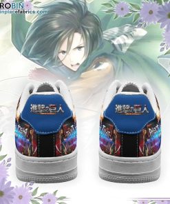 mikasa ackerman attack on titan air sneakers aot anime shoes 3 aRw6J