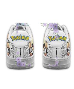 mimikyu air sneakers custom anime pokemon shoes 3 VC7yV