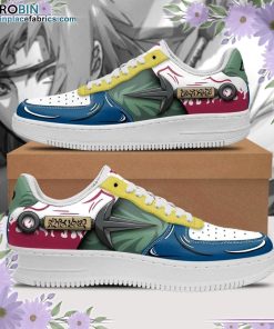 minato weapon air sneakers custom anime shoes 1 bl01o