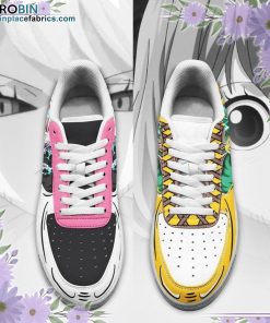 Mink Carrot Air Sneakers Custom Anime One Piece Shoes Mink Carrot Air Sneakers Custom Anime One Piece Shoes