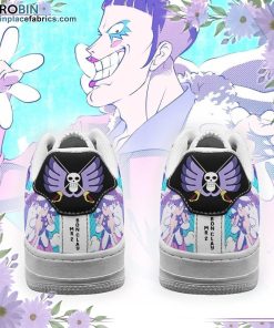 mr 2 bon clay air sneakers custom anime one piece shoes 3 xstkY