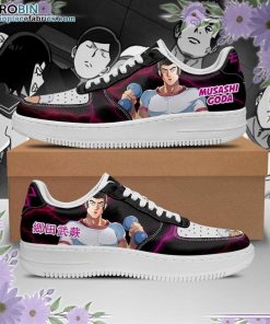 musashi goda air shoes mob pyscho 100 anime sneakers 1 OhxEB